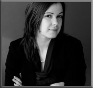 The founder of Be Prepared, Emma Travis headshot