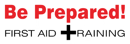 Be-Prepared-Logo